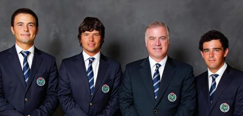 Guray Yazici, Hamza Sayin, Kadir Aydin, Florian Kolberg